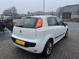 Fiat Punto Evo 1.3 M-jet Mylife  1st OWNER !! picture 7