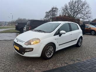 Fiat Punto Evo 1.3 M-jet Mylife  1st OWNER !! picture 2