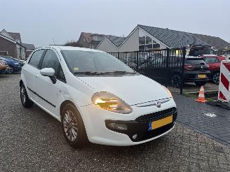 Fiat Punto Evo 1.3 M-jet Mylife  1st OWNER !! picture 12