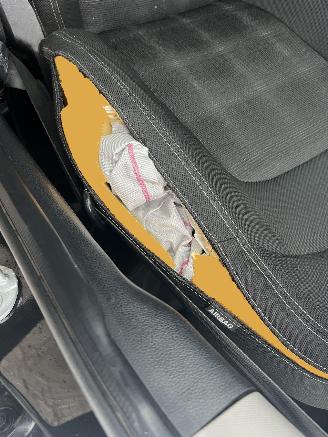 Kia Sportage 1.6 GDI  97.500 KM !! SMALL DAMAGE !! picture 24