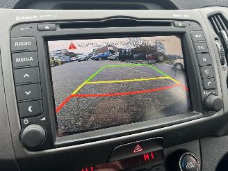 Kia Sportage 1.6 GDI  97.500 KM !! SMALL DAMAGE !! picture 23