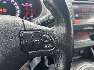 Kia Sportage 1.6 GDI  97.500 KM !! SMALL DAMAGE !! picture 21