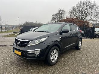 Kia Sportage 1.6 GDI  97.500 KM !! SMALL DAMAGE !! picture 15