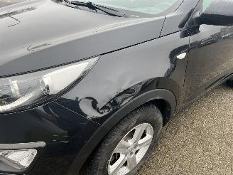 Kia Sportage 1.6 GDI  97.500 KM !! SMALL DAMAGE !! picture 29