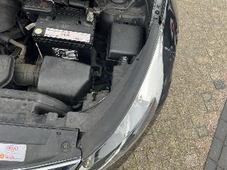 Kia Sportage 1.6 GDI  97.500 KM !! SMALL DAMAGE !! picture 30