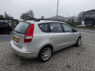 Hyundai I-30 CW 1.6i Style  1ST OWNER !! CLIMA picture 7