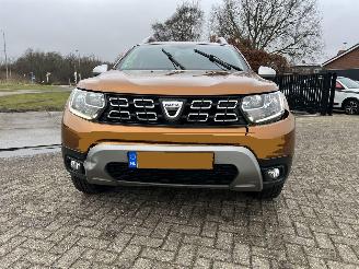 Dacia Duster 1.2 TCe 4x4 Prestige  124.959 KM!! picture 2