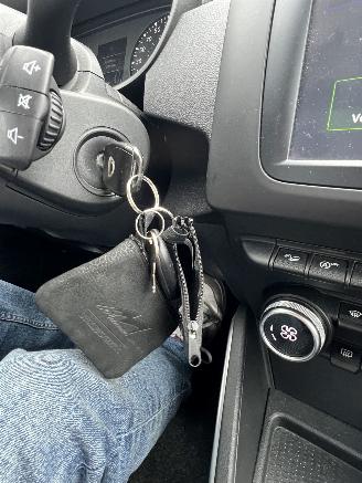 Dacia Duster 1.2 TCe 4x4 Prestige  124.959 KM!! picture 21