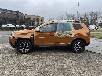 Dacia Duster 1.2 TCe 4x4 Prestige  124.959 KM!! picture 6