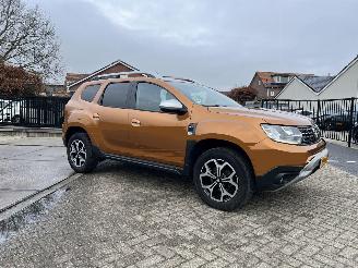 Dacia Duster 1.2 TCe 4x4 Prestige  124.959 KM!! picture 13