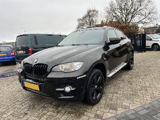 Coche accidentado BMW X6 xDrive40d High Executive | PANO !! 2011/12