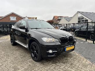 BMW X6 xDrive40d High Executive | PANO !! picture 19