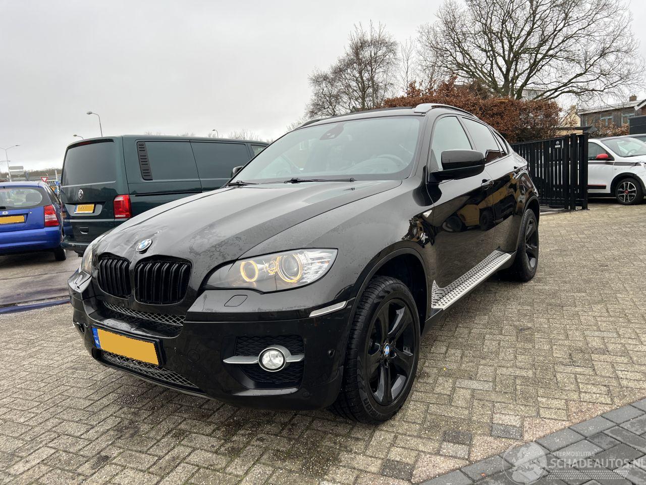BMW X6 xDrive40d High Executive | PANO !!