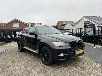 BMW X6 xDrive40d High Executive | PANO !! picture 4