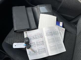 Toyota Verso 1.3 VVT-i Aspiration | 72.393 KM !! picture 22