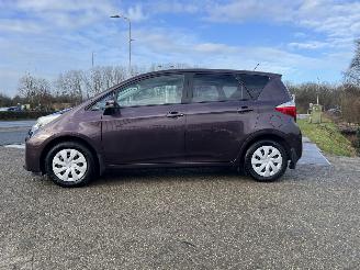 Toyota Verso 1.3 VVT-i Aspiration | 72.393 KM !! picture 5