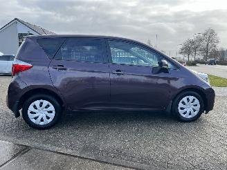 Toyota Verso 1.3 VVT-i Aspiration | 72.393 KM !! picture 7
