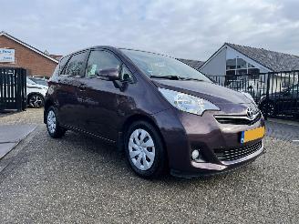 Toyota Verso 1.3 VVT-i Aspiration | 72.393 KM !! picture 9