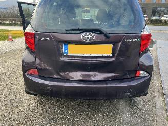 Toyota Verso 1.3 VVT-i Aspiration | 72.393 KM !! picture 13