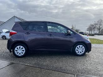 Toyota Verso 1.3 VVT-i Aspiration | 72.393 KM !! picture 11