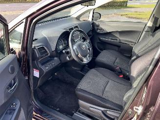 Toyota Verso 1.3 VVT-i Aspiration | 72.393 KM !! picture 14