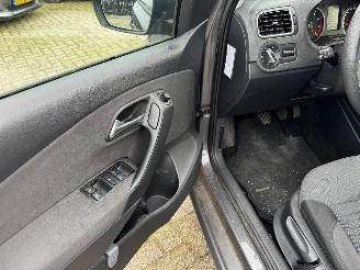 Volkswagen Polo 1.2 TSI BlueMotion Comfort Edition picture 20