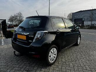 Toyota Yaris 1.5 Full Hybrid Aspiration 87.457 KM !! picture 7