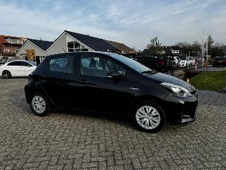 Toyota Yaris 1.5 Full Hybrid Aspiration 87.457 KM !! picture 5