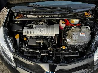 Toyota Yaris 1.5 Full Hybrid Aspiration 87.457 KM !! picture 24