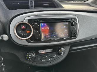 Toyota Yaris 1.5 Full Hybrid Aspiration 87.457 KM !! picture 17