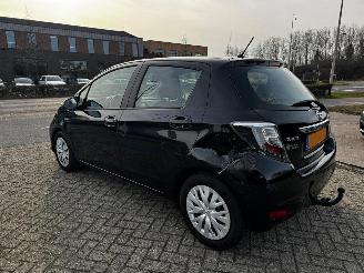 Toyota Yaris 1.5 Full Hybrid Aspiration 87.457 KM !! picture 10