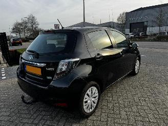 Toyota Yaris 1.5 Full Hybrid Aspiration 87.457 KM !! picture 11