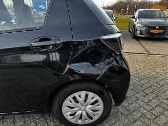 Toyota Yaris 1.5 Full Hybrid Aspiration 87.457 KM !! picture 12