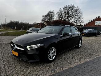 Mercedes A-klasse 180 Business Solution Pano picture 17