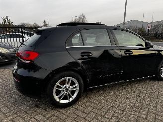 Mercedes A-klasse 180 Business Solution Pano picture 12