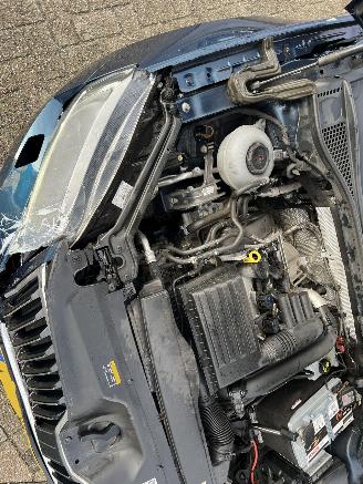 Skoda Superb Combi -  1.4 TSI ACT Style Business picture 27