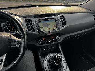 Kia Sportage 1.6 GDI DYNAMICLINE picture 16