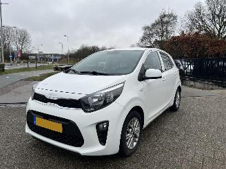 Voiture accidenté Kia Picanto 1.0 DPi DynamicLine 127.120 Km!! 2023/5