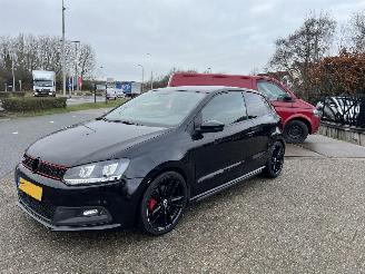 Volkswagen Polo 1.4 TSI GTI 153.187 KM!! Automaat ! picture 13