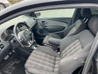 Volkswagen Polo 1.4 TSI GTI 153.187 KM!! Automaat ! picture 20