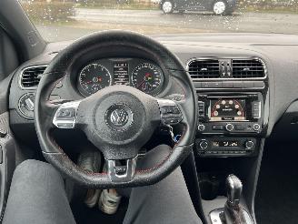 Volkswagen Polo 1.4 TSI GTI 153.187 KM!! Automaat ! picture 16