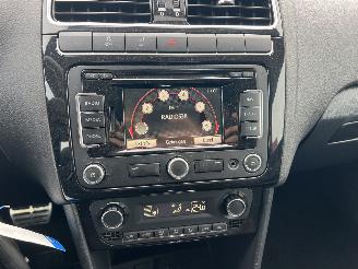 Volkswagen Polo 1.4 TSI GTI 153.187 KM!! Automaat ! picture 17