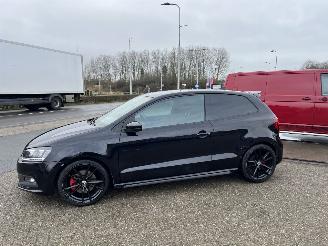 Volkswagen Polo 1.4 TSI GTI 153.187 KM!! Automaat ! picture 12