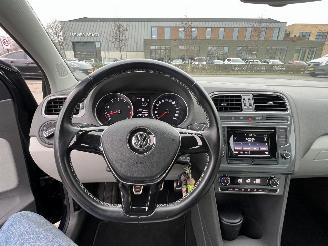Volkswagen Polo 1.2 TSI First Edition - zeer netjes onderhouden | boekjes aanwezig picture 15