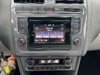 Volkswagen Polo 1.2 TSI First Edition - zeer netjes onderhouden | boekjes aanwezig picture 16