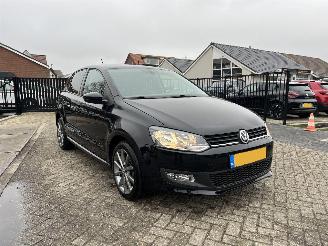 voitures voitures particulières Volkswagen Polo 1.2 TSI First Edition - zeer netjes onderhouden | boekjes aanwezig 2014/6