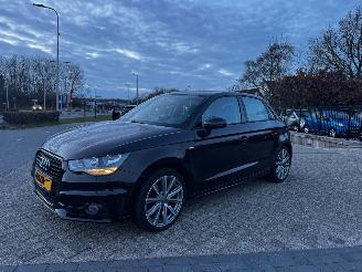 Audi A1 SPORTBACK S-LINE 1.2 TFSI  1 EIGENAAR !! picture 2