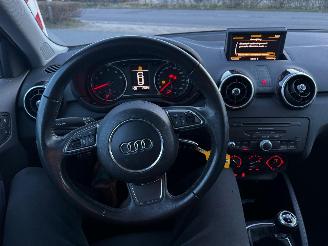 Audi A1 SPORTBACK S-LINE 1.2 TFSI  1 EIGENAAR !! picture 11