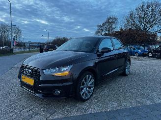 Avarii autoturisme Audi A1 SPORTBACK S-LINE 1.2 TFSI  1 EIGENAAR !! 2013/8