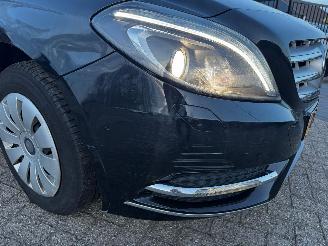 Mercedes B-klasse 180 Ambition | 55.872 KM !! picture 13